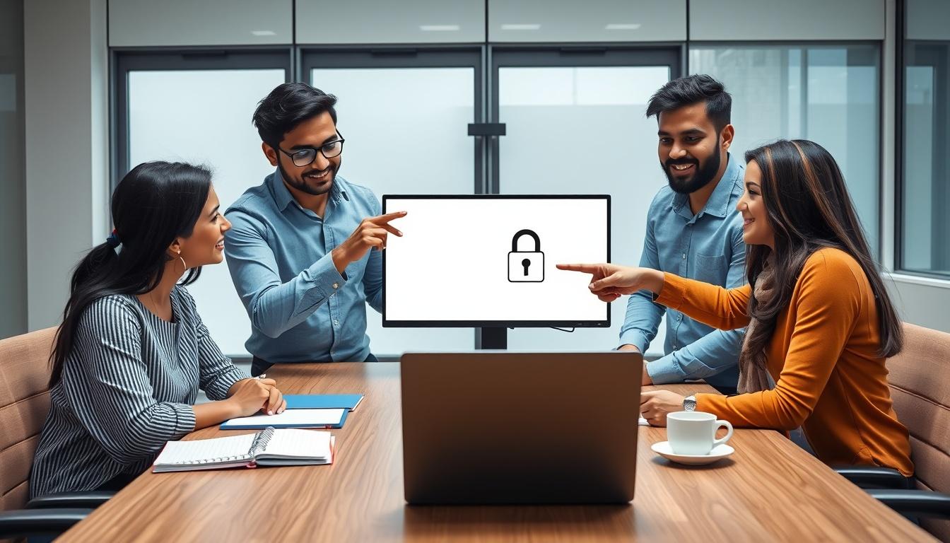 Learn Digital Safety Basics